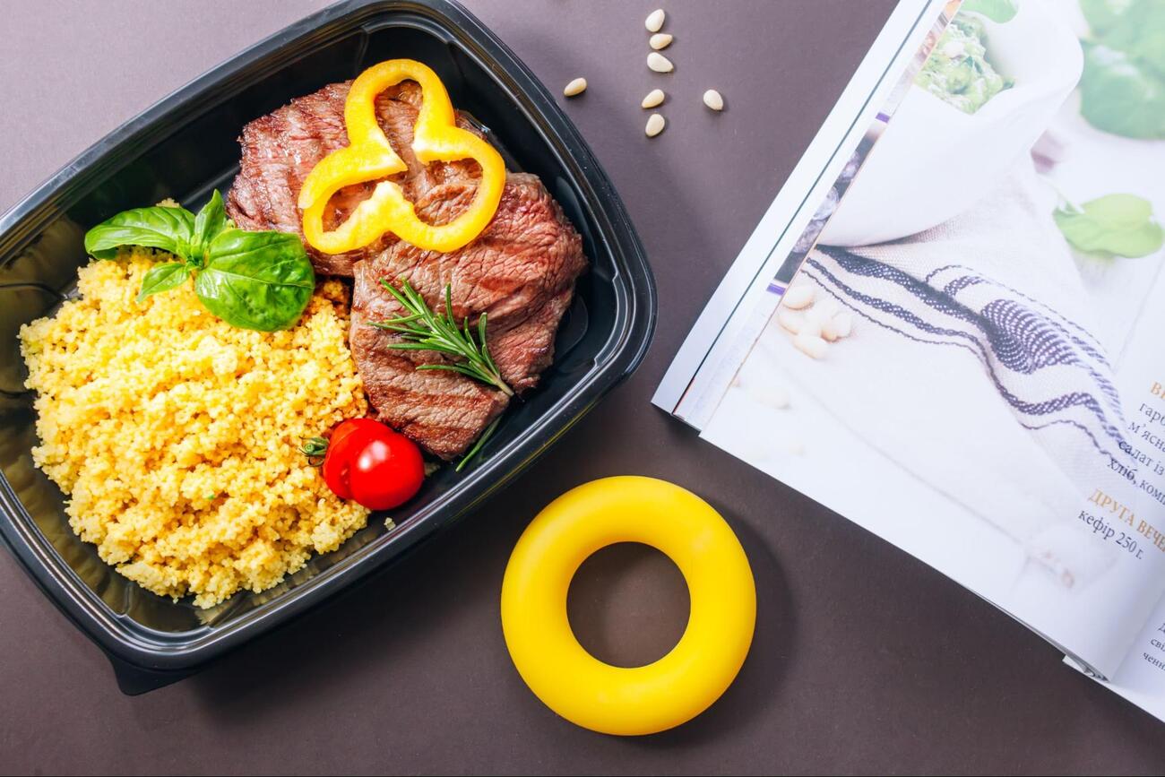 Rahasia keseimbangan nutrisi untuk hidup aktif dan panjang umur